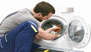 تعمیر ماشین لباسشویی بوش در حصارک کرج